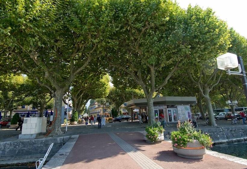 ホテル Hôtel L Iroko The Originals City