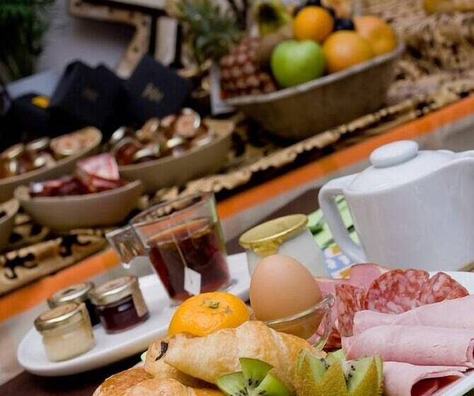 酒店 Hôtel L Iroko The Originals City