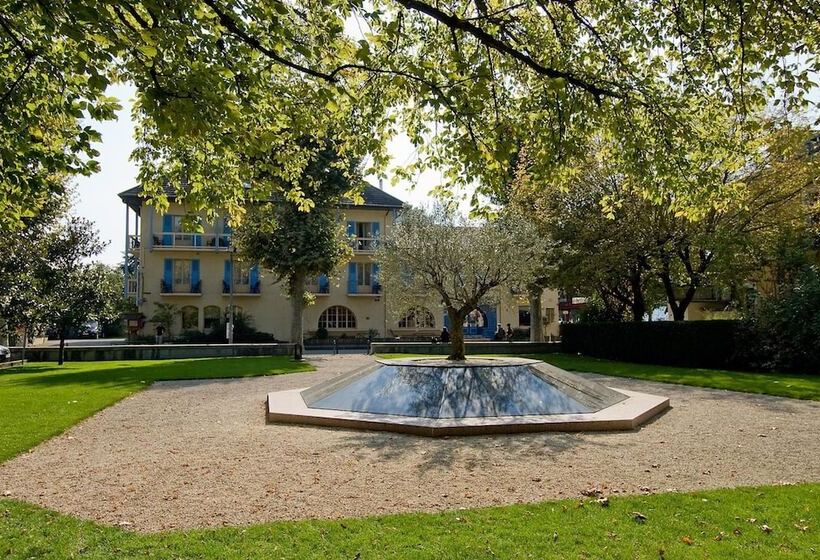 ホテル Hôtel L Iroko The Originals City