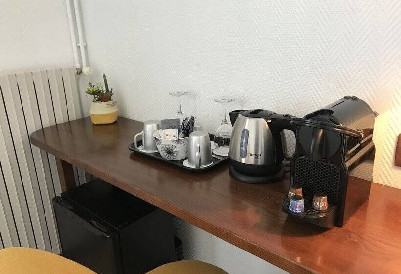 酒店 Hôtel L Iroko The Originals City