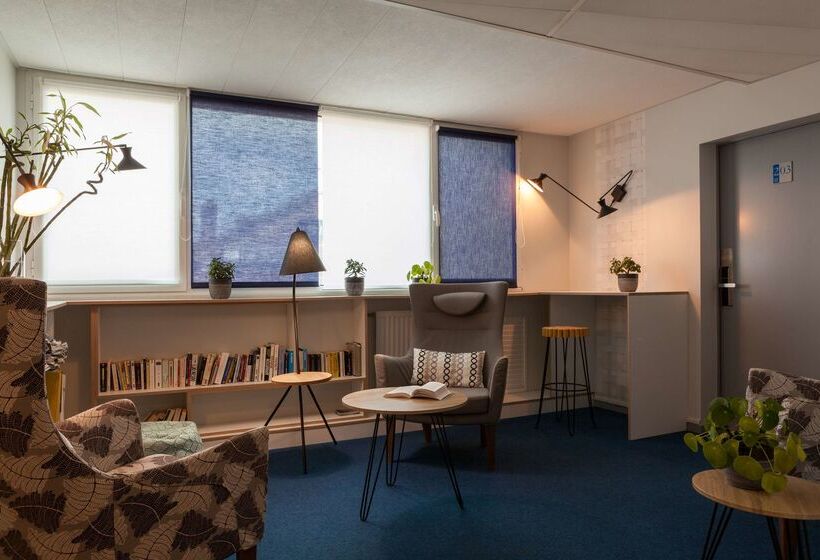 Отель The Originals City, Hôtel Les Thermes De L Avenue, Dax