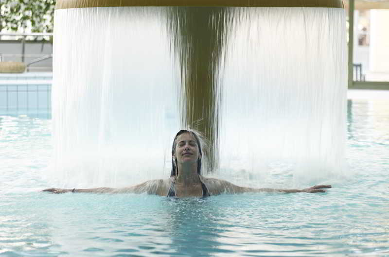 هتل Thermae Sylla Spa & Wellness