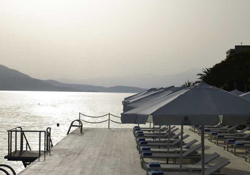 هتل Thermae Sylla Spa & Wellness