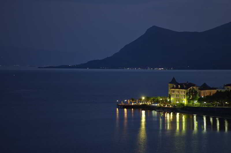 هتل Thermae Sylla Spa & Wellness