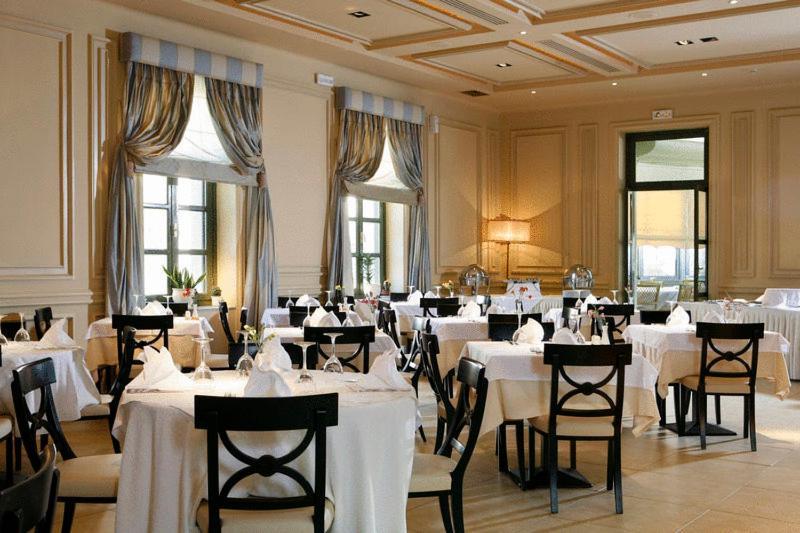 هتل Thermae Sylla Spa & Wellness