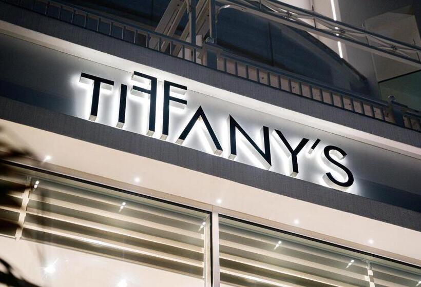 ホテル Tiffany's