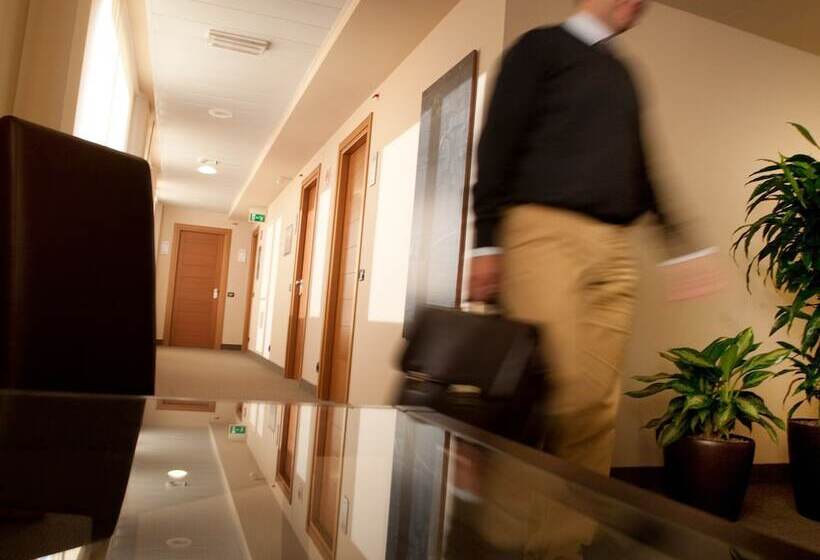 Torino Hotel San Luigi Ristorante Trait D Union