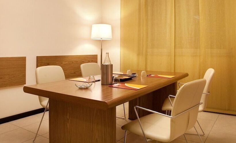 Torino Hotel San Luigi Ristorante Trait D Union