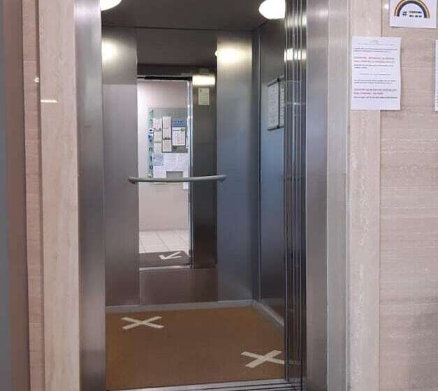 Torino Hotel San Luigi Ristorante Trait D Union