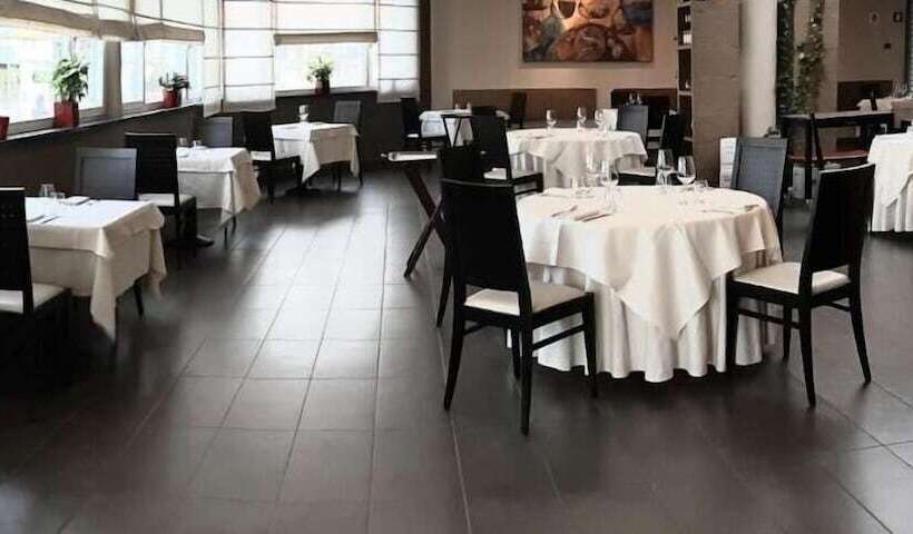 Torino Hotel San Luigi Ristorante Trait D Union