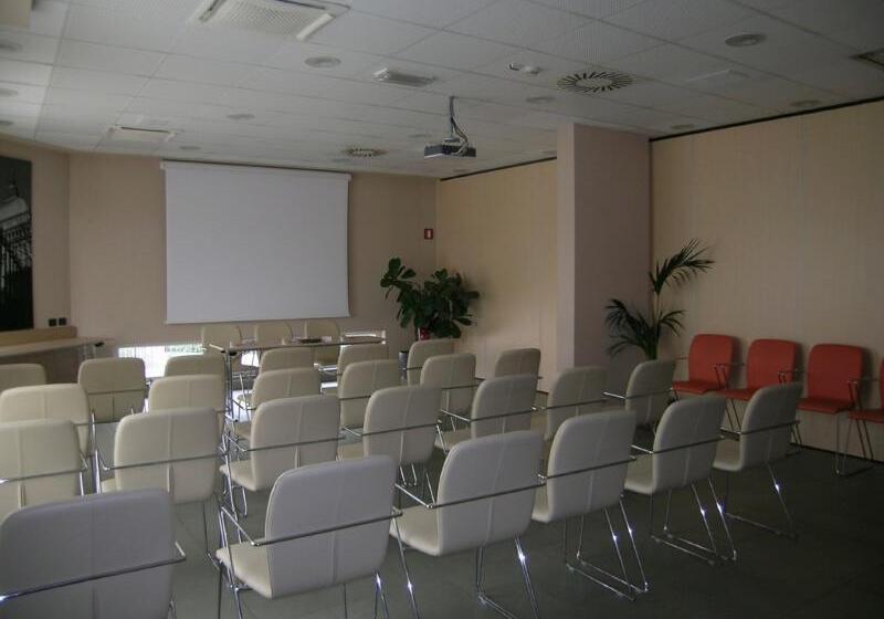 Torino Hotel San Luigi Ristorante Trait D Union