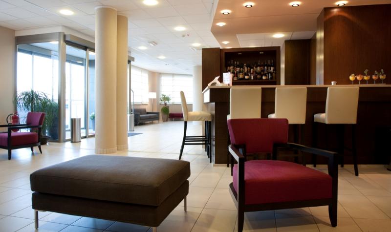 Torino Hotel San Luigi Ristorante Trait D Union