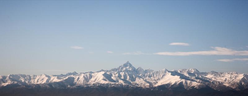 Torino Hotel San Luigi Ristorante Trait D Union