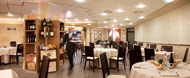 Torino Hotel San Luigi Ristorante Trait D Union