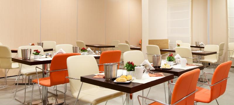 Torino Hotel San Luigi Ristorante Trait D Union