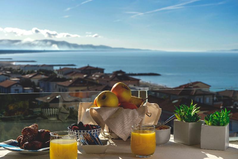 ホテル Tornese Rooftop Sea View