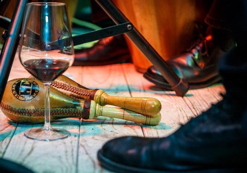 ホテル Tornese Rooftop Sea View