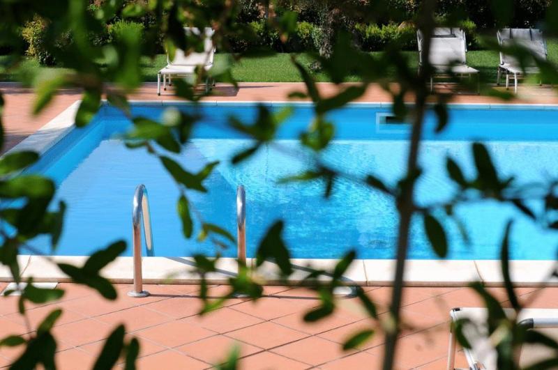 酒店 Torre Don Virgilio Country