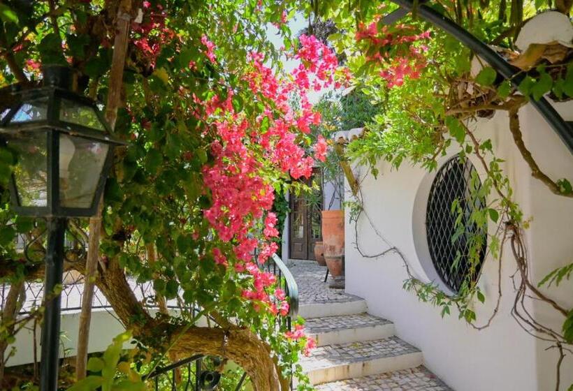 ホテル Uma Casa A Beira Sol