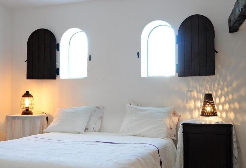 ホテル Uma Casa A Beira Sol