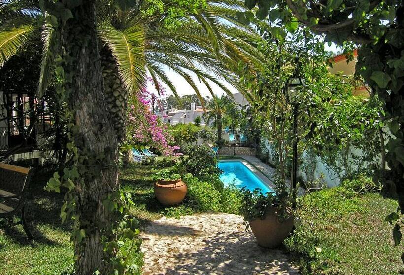 ホテル Uma Casa A Beira Sol