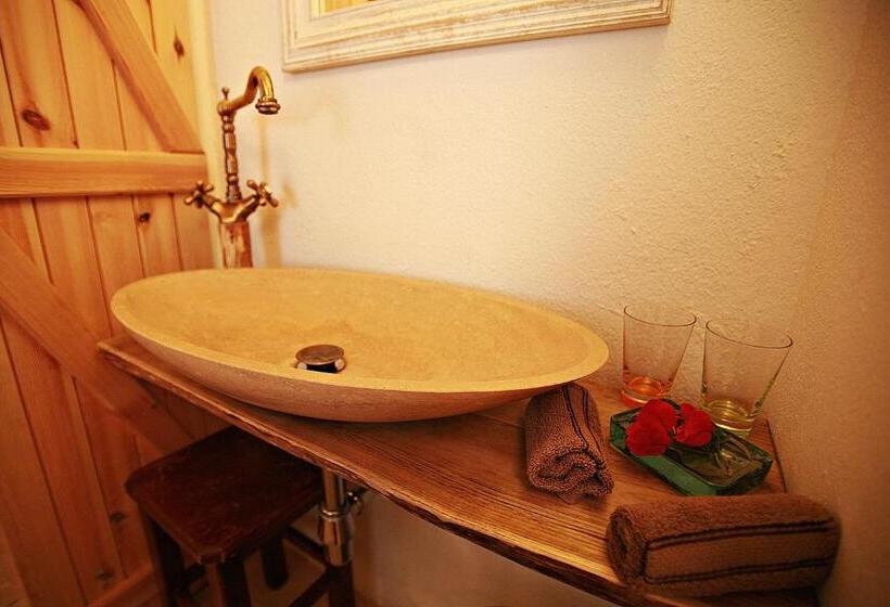 ホテル Uma Casa A Beira Sol