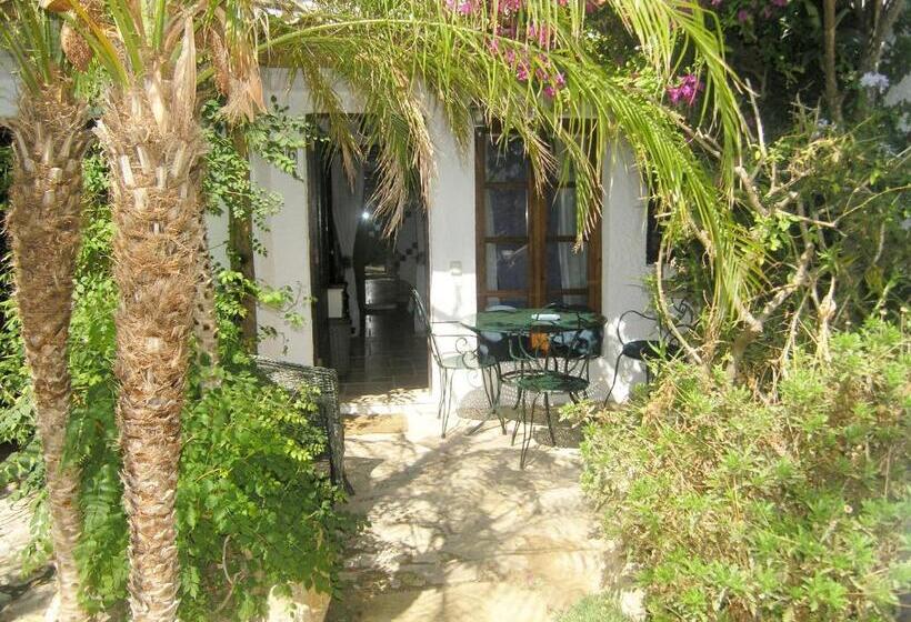 ホテル Uma Casa A Beira Sol