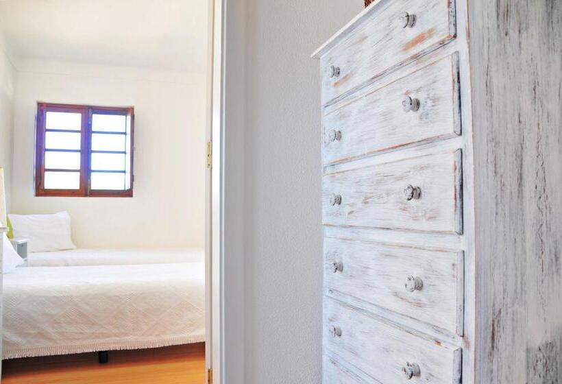 ホテル Uma Casa A Beira Sol