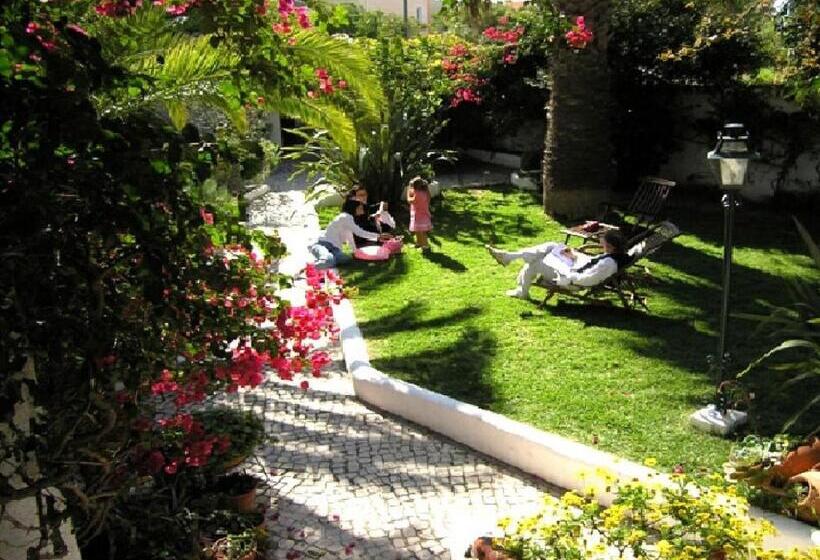 ホテル Uma Casa A Beira Sol