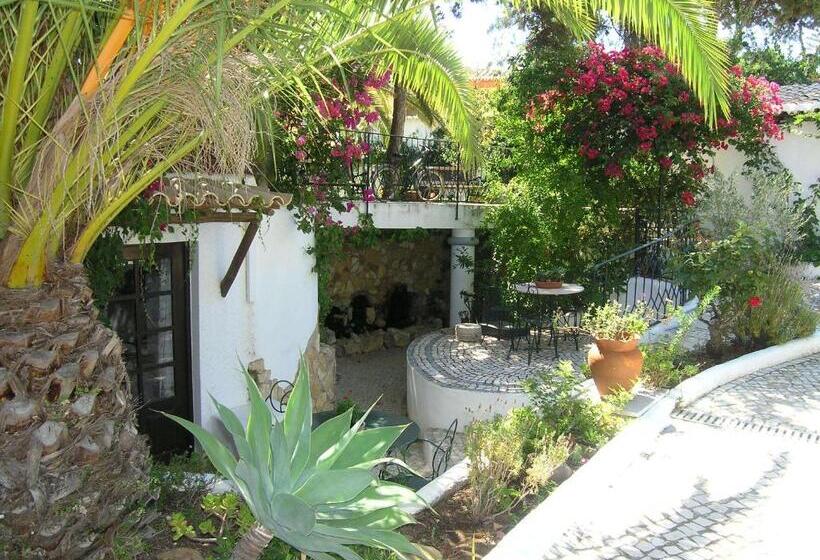 ホテル Uma Casa A Beira Sol