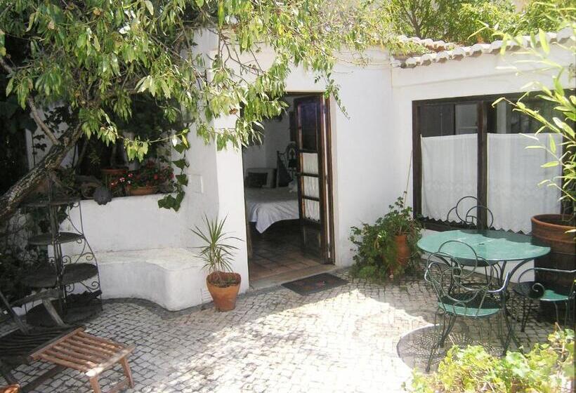 ホテル Uma Casa A Beira Sol