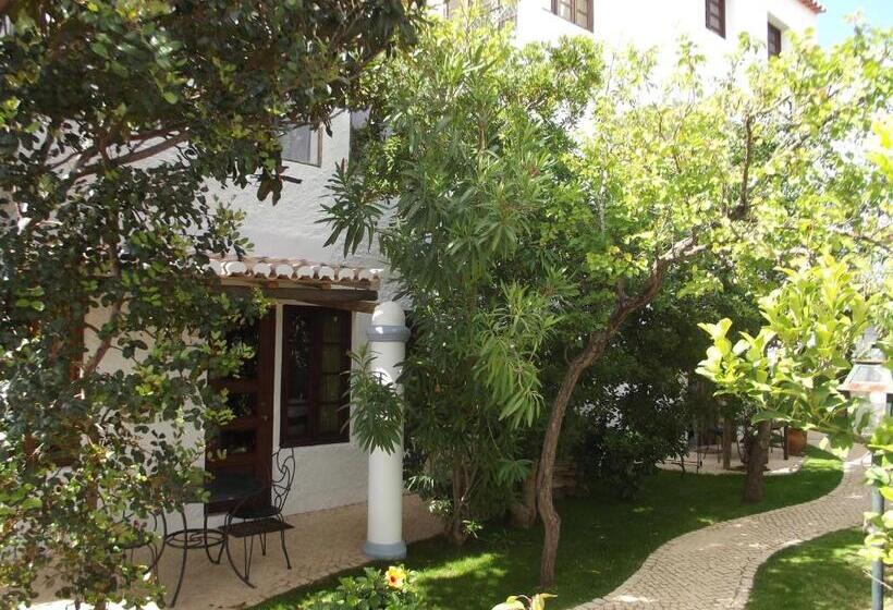 ホテル Uma Casa A Beira Sol