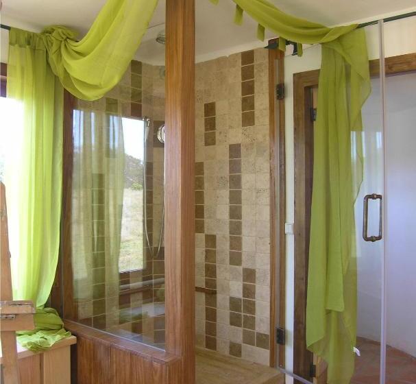 ホテル Uma Casa A Beira Sol