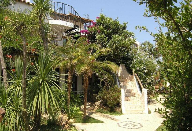 ホテル Uma Casa A Beira Sol