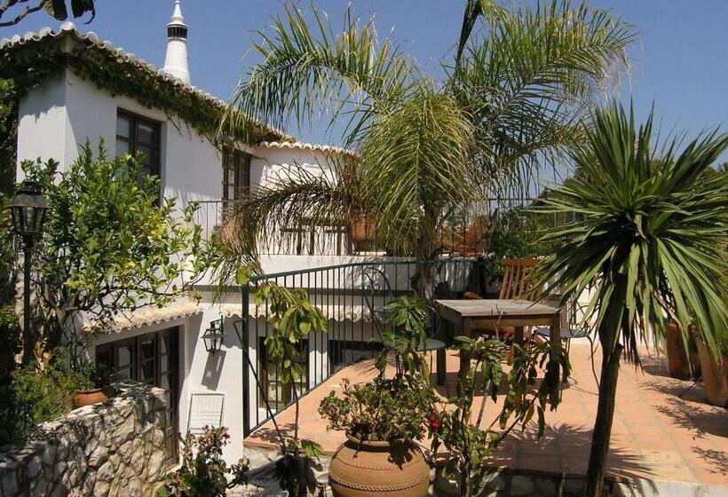 ホテル Uma Casa A Beira Sol