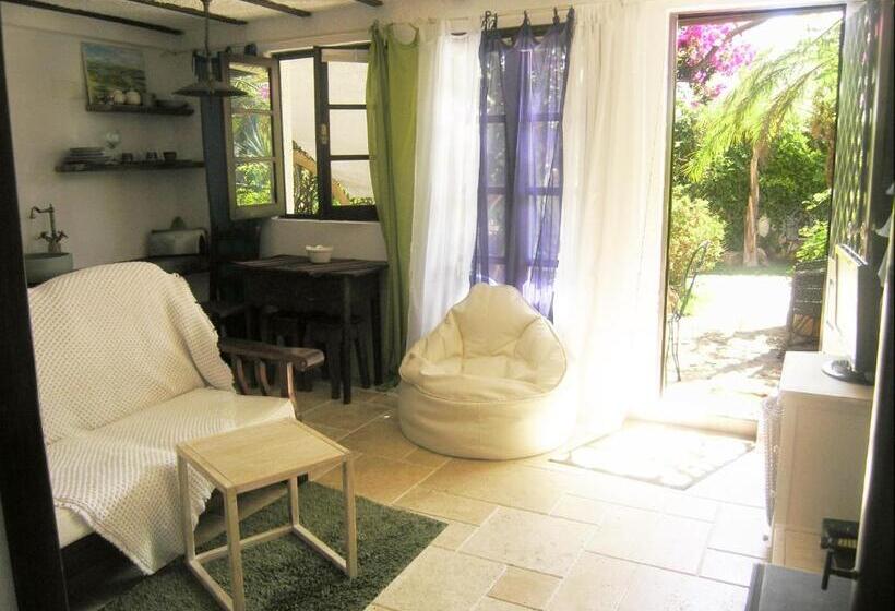 ホテル Uma Casa A Beira Sol