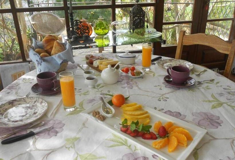 ホテル Uma Casa A Beira Sol