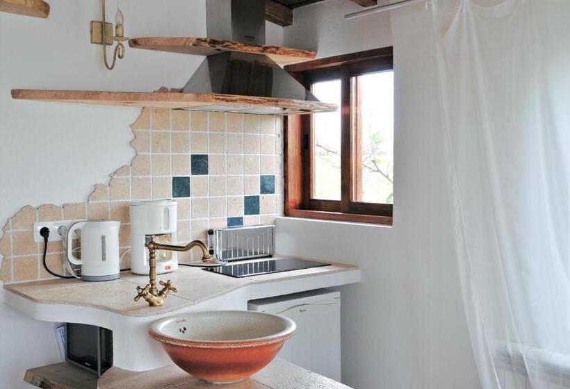 ホテル Uma Casa A Beira Sol