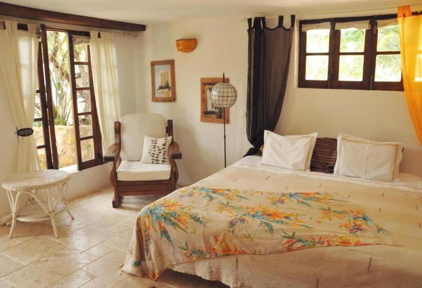 ホテル Uma Casa A Beira Sol