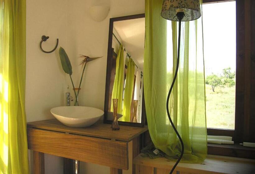 ホテル Uma Casa A Beira Sol