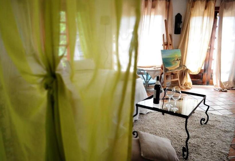 ホテル Uma Casa A Beira Sol