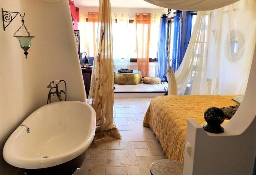 ホテル Uma Casa A Beira Sol