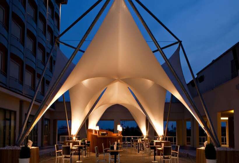 Unahotels Expo Fiera Milano