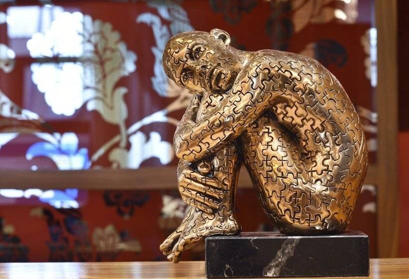 Unahotels Expo Fiera Milano