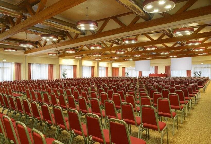 Unahotels Expo Fiera Milano