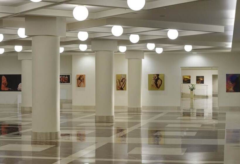 Unahotels Expo Fiera Milano