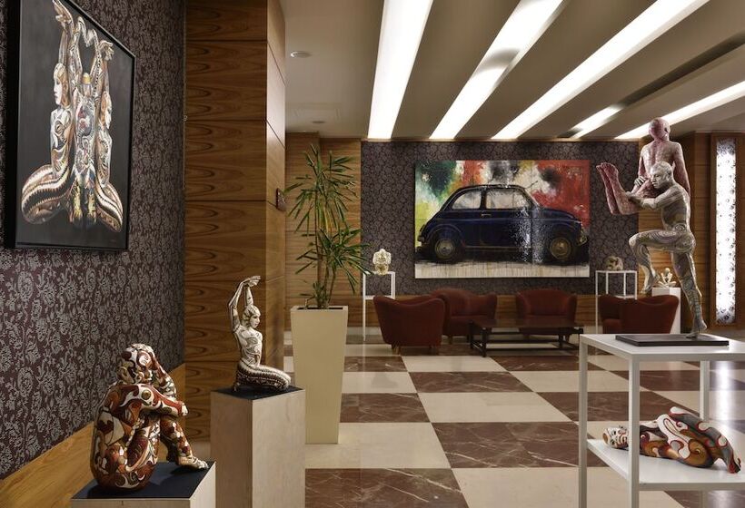 Unahotels Expo Fiera Milano