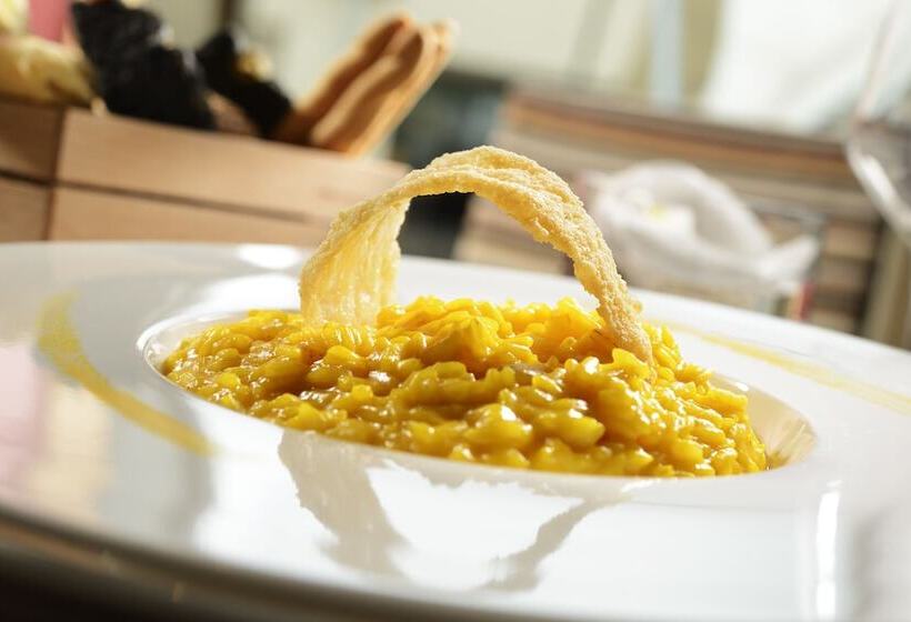 Unahotels Expo Fiera Milano