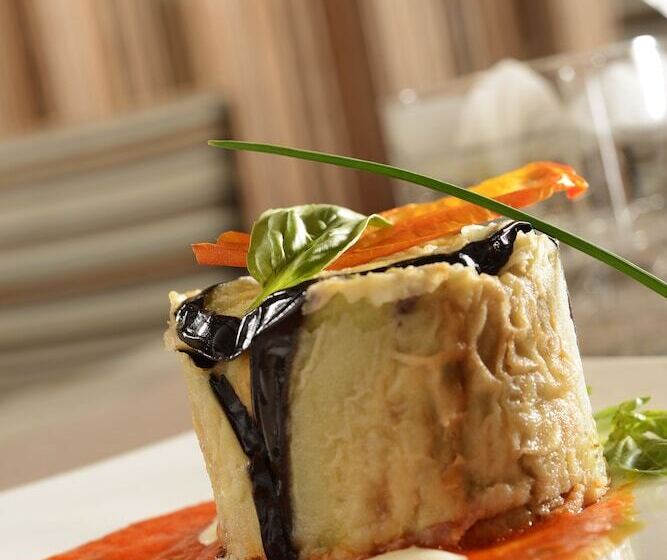 Unahotels Expo Fiera Milano