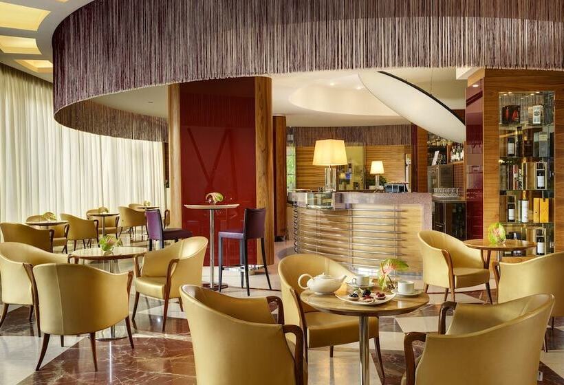 Unahotels Expo Fiera Milano